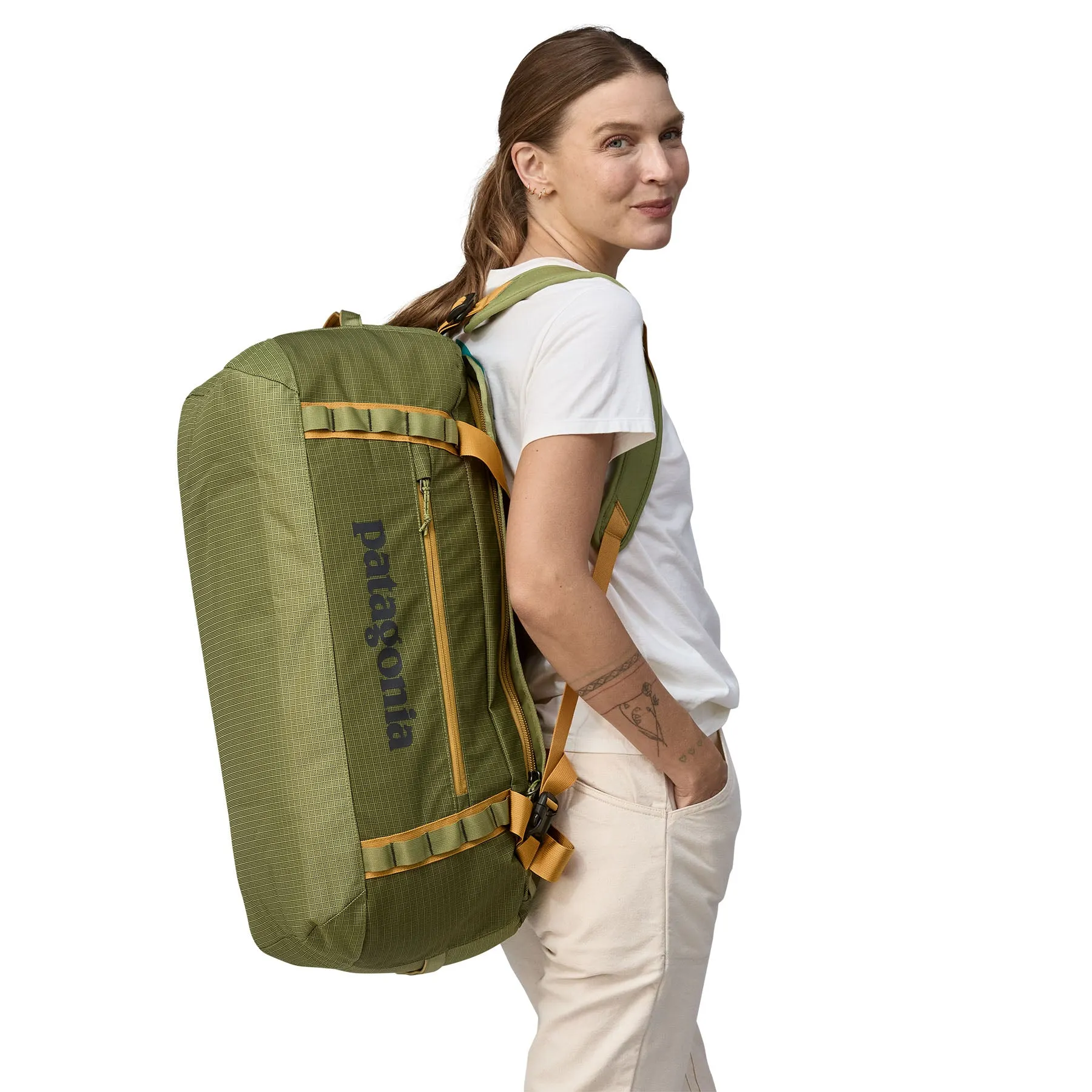 Patagonia Black Hole® Duffel 55L