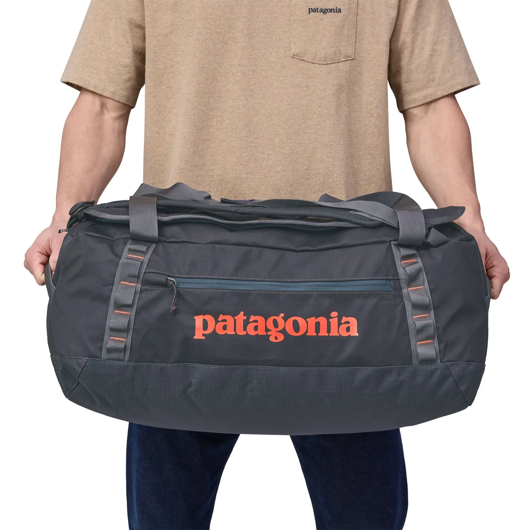 Patagonia Black Hole® Duffel 55L