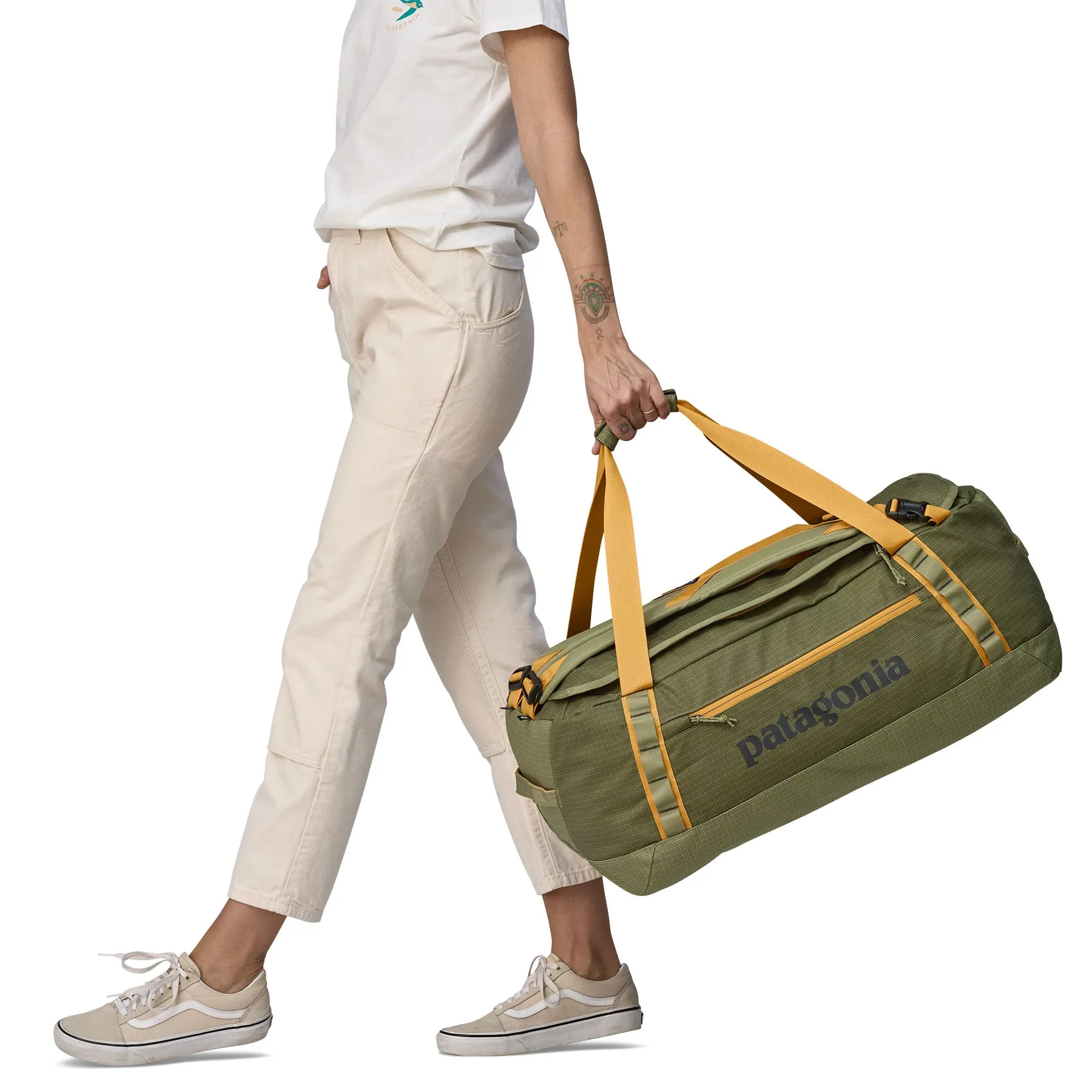 Patagonia Black Hole® Duffel 55L