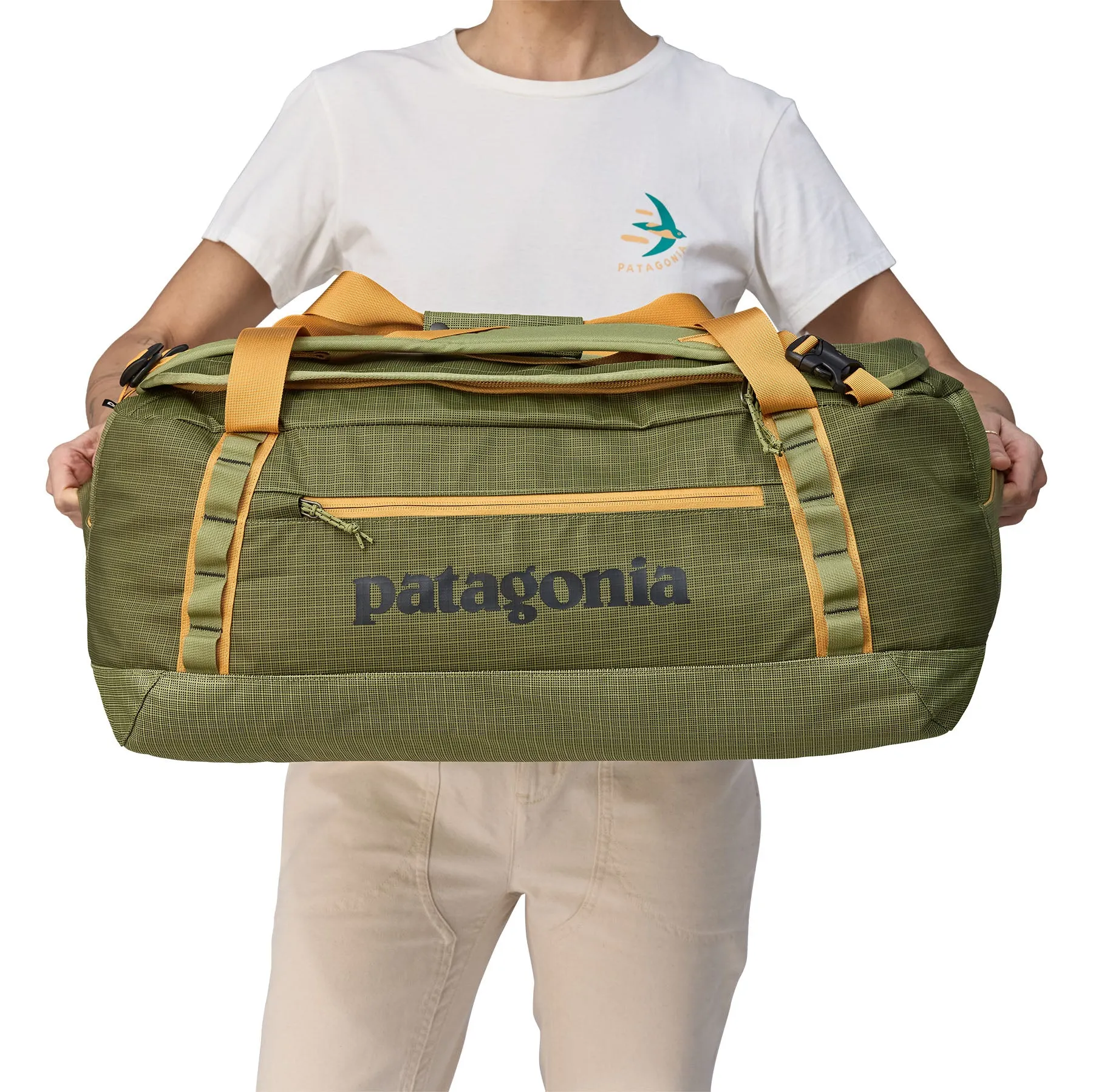Patagonia Black Hole® Duffel 55L