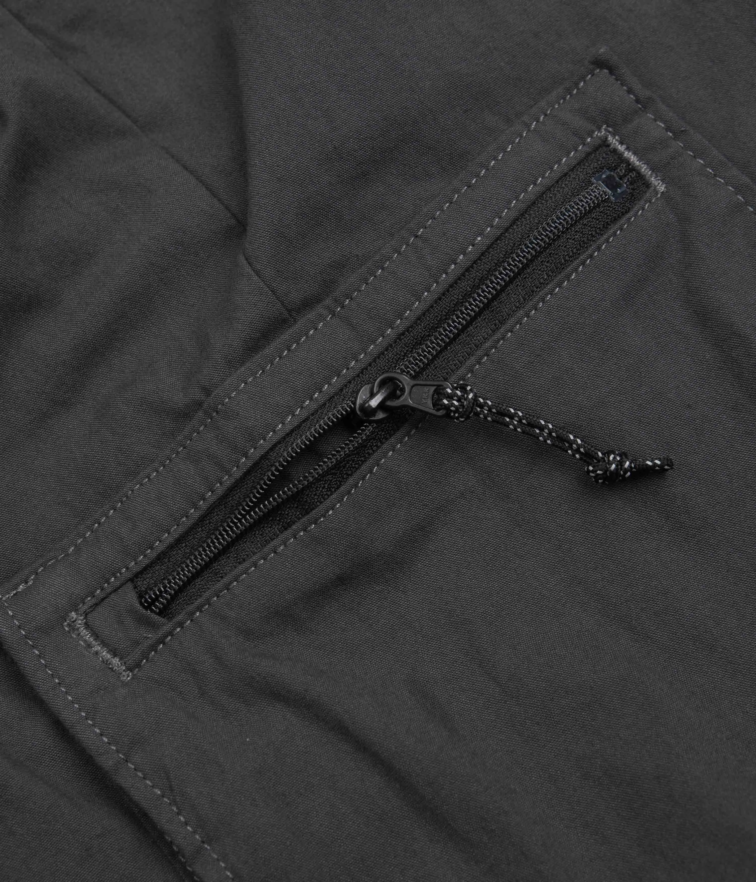Patagonia Nomader Shorts - Ink Black