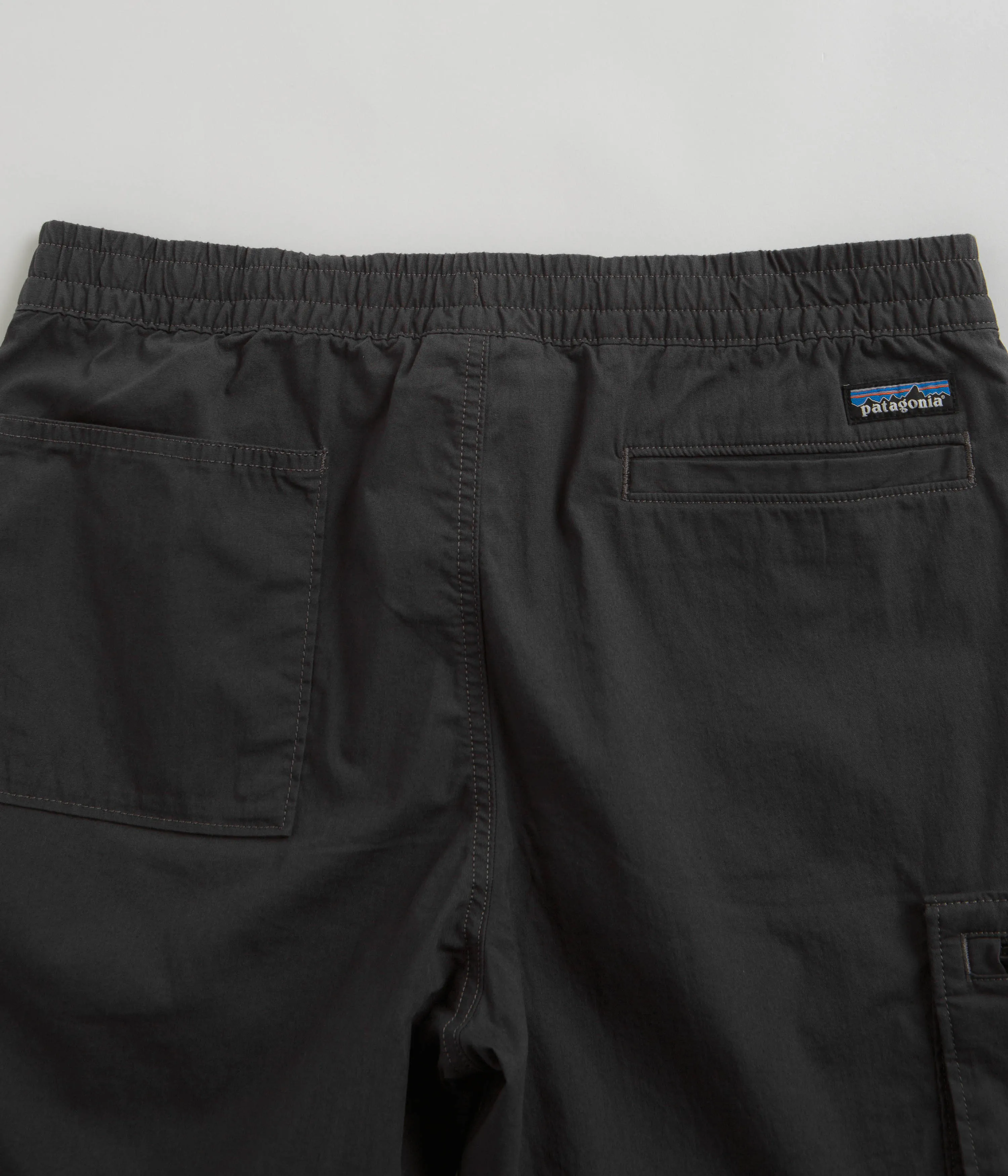 Patagonia Nomader Shorts - Ink Black