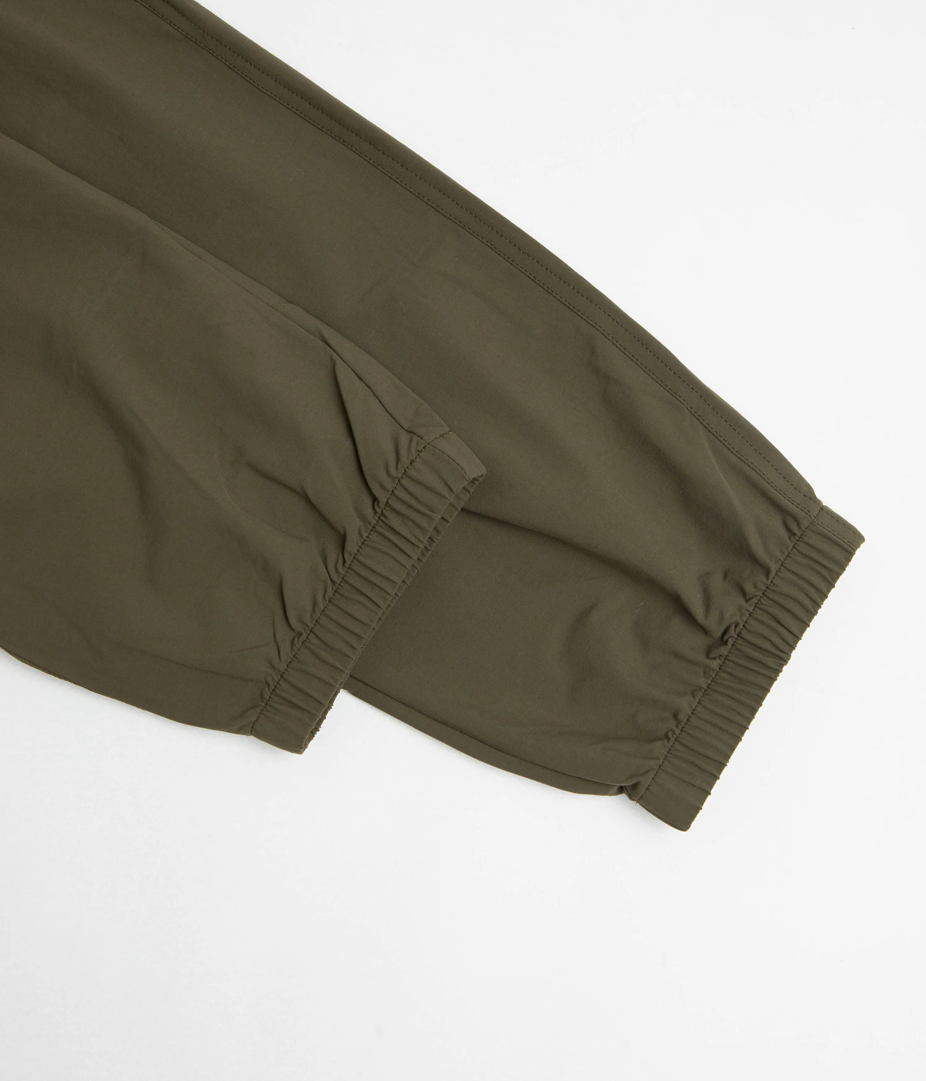 Patagonia Outdoor Everyday Pants - Basin Green