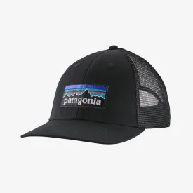 Patagonia P-6 Logo LoPro Trucker Hat - Men's