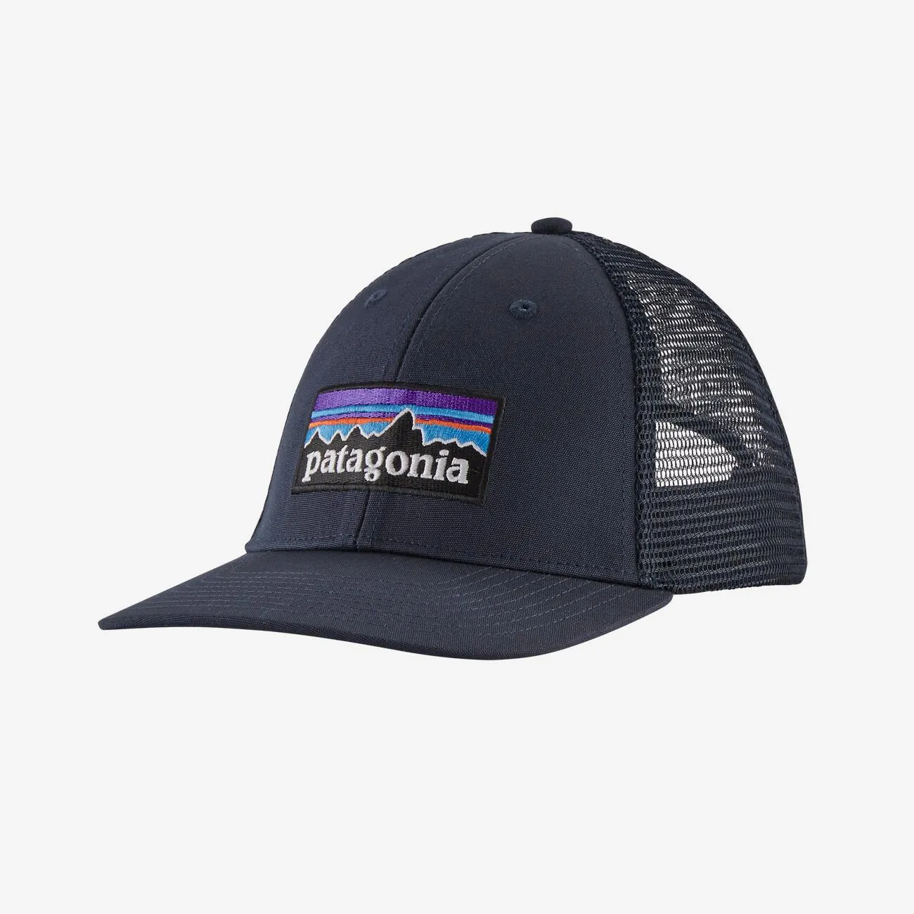 Patagonia P-6 Logo LoPro Trucker Hat - Men's
