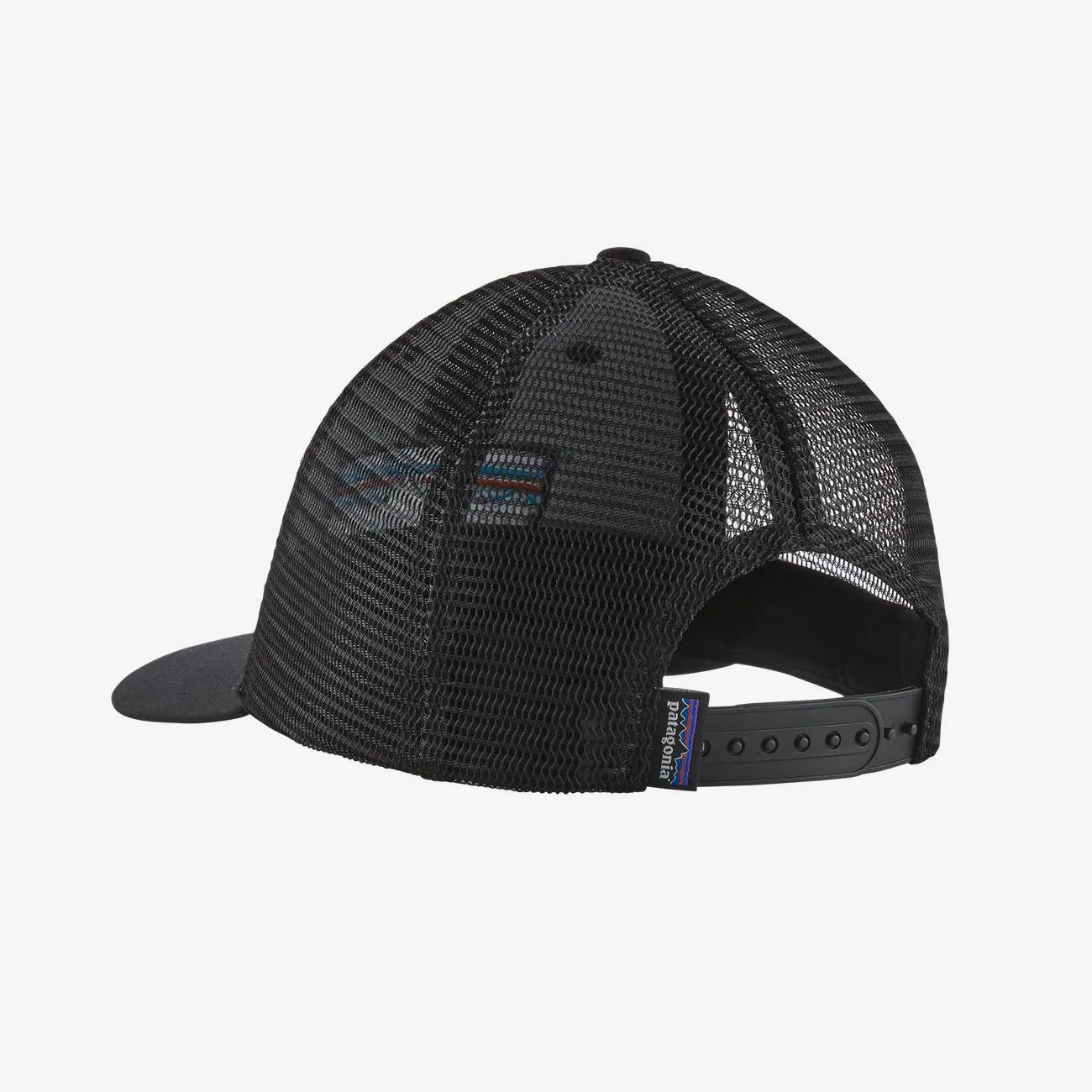 Patagonia P-6 Logo LoPro Trucker Hat - Men's