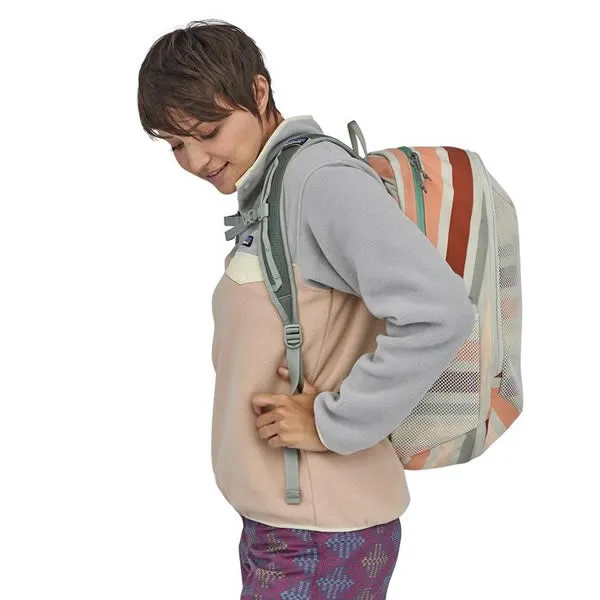 Patagonia Planing Divider Pack 30 Litre Commute Daypack With Wet Gear Compartment
