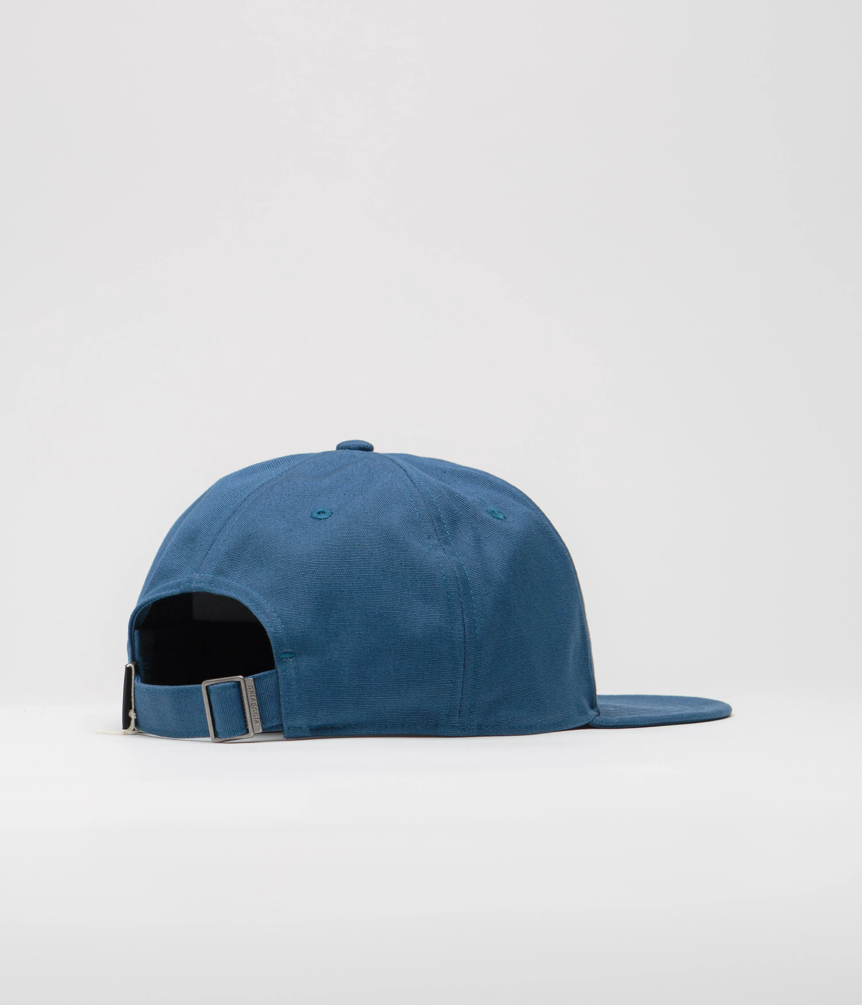 Patagonia Scrap Everyday Cap - Unity Fitz: Glass Blue