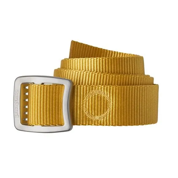 Patagonia Tech Web Belt - Surfboard Yellow