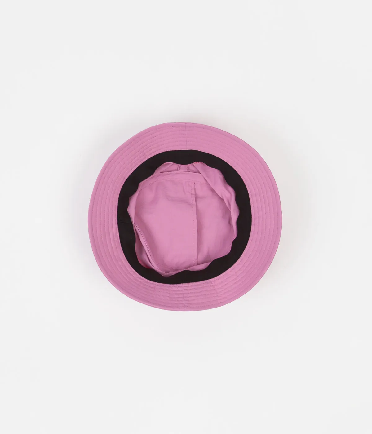 Patagonia Wavefarer Bucket Hat - Marble Pink