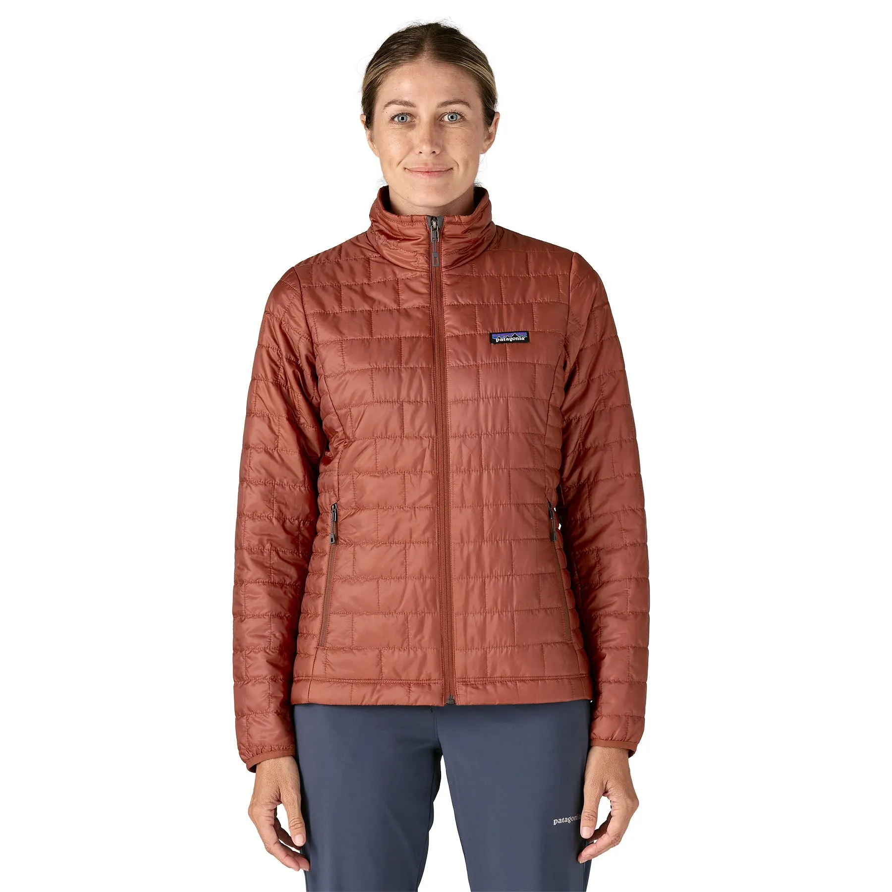 Patagonia W's Nano Puff Jacket