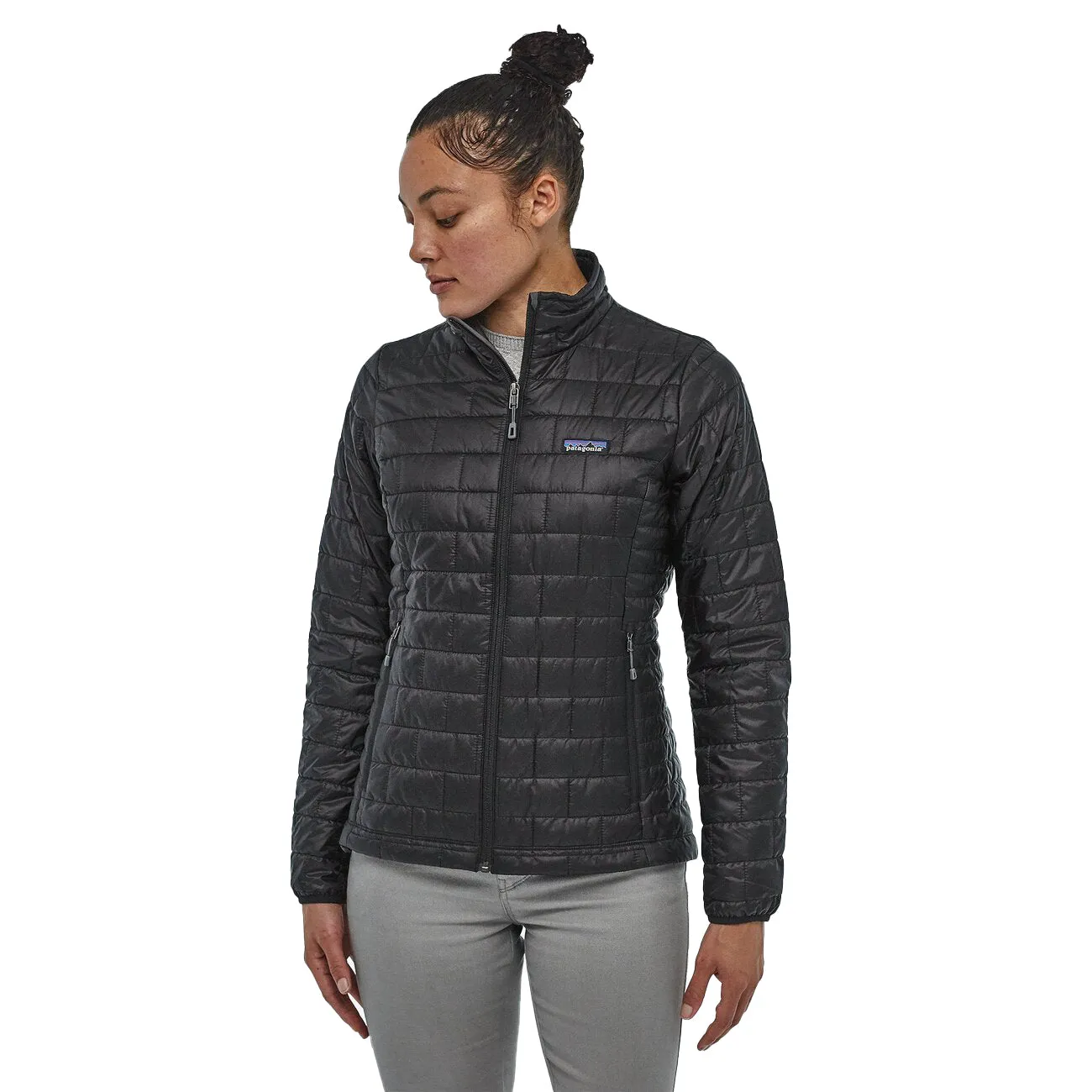 Patagonia W's Nano Puff Jacket