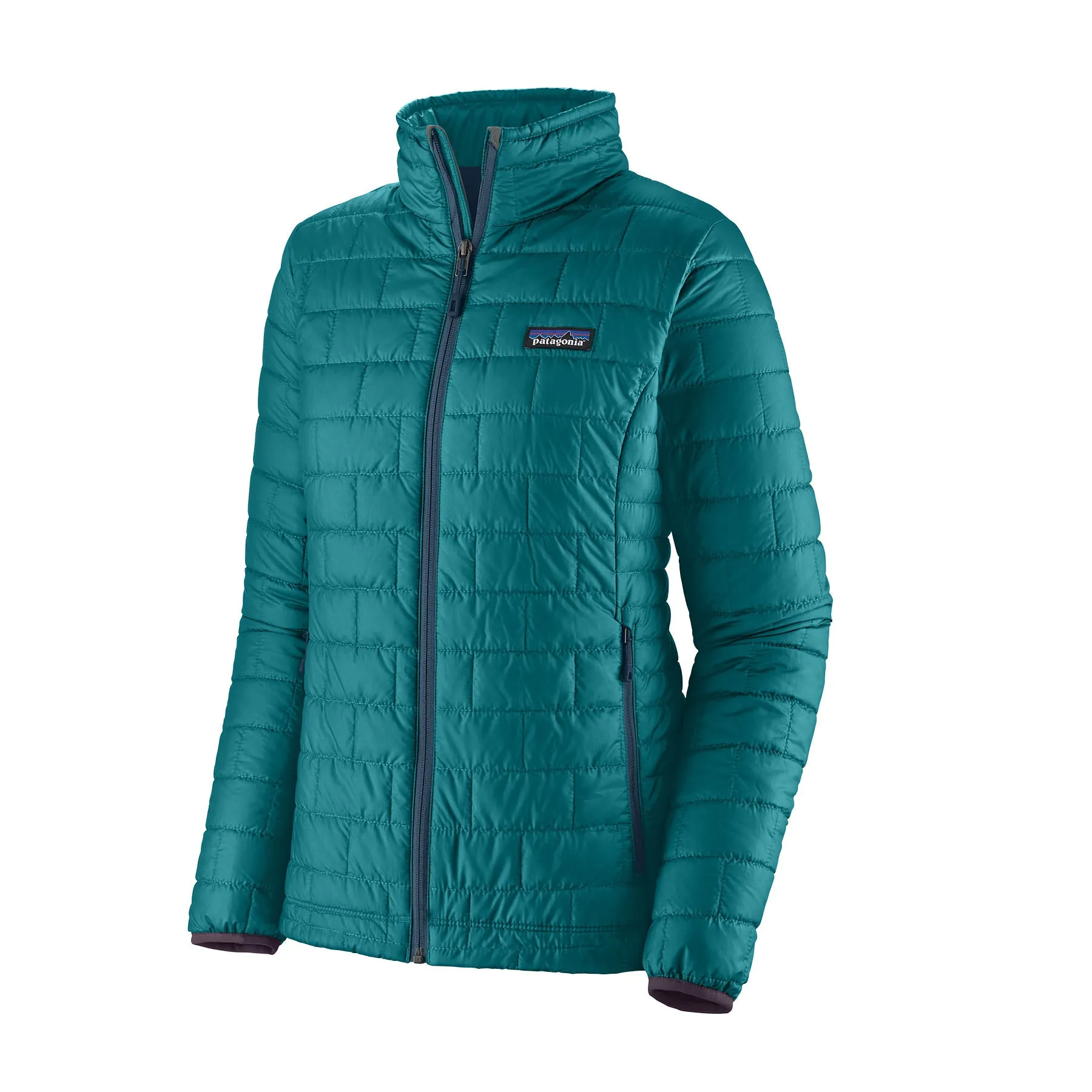 Patagonia W's Nano Puff Jacket
