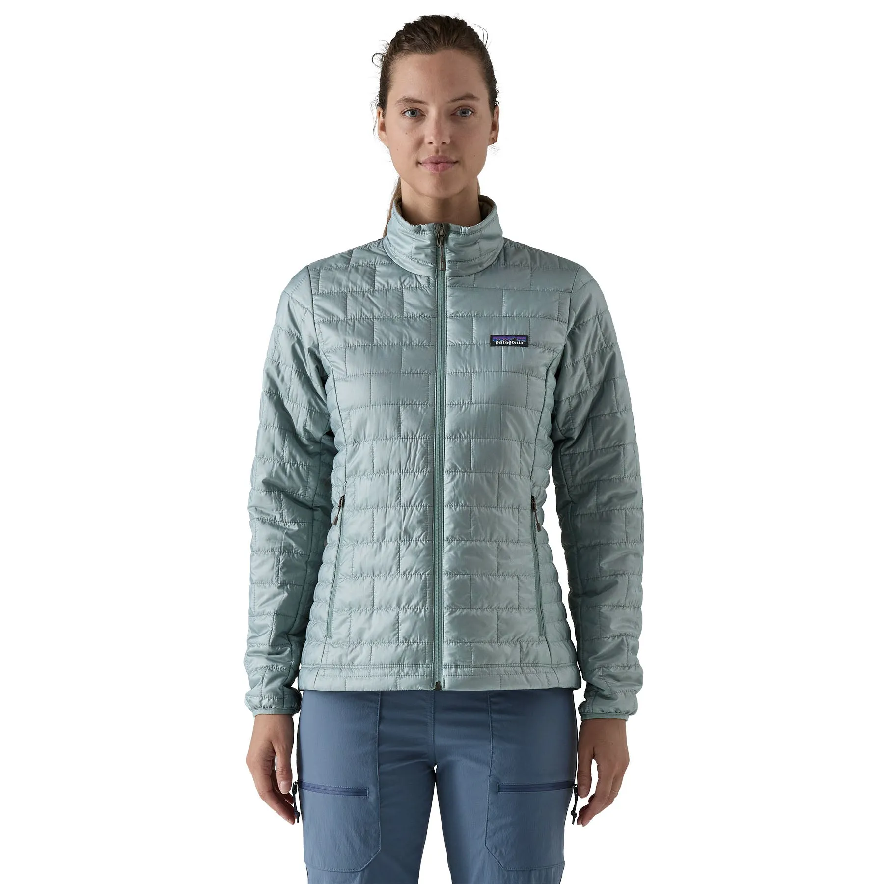 Patagonia W's Nano Puff Jacket