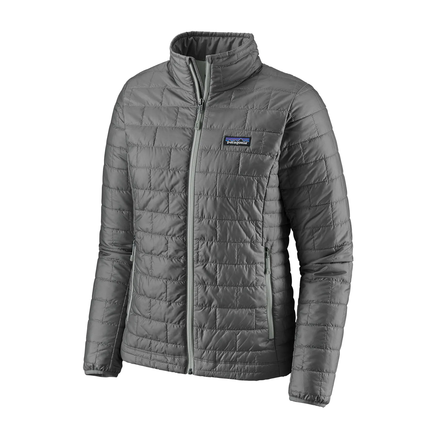 Patagonia W's Nano Puff Jacket