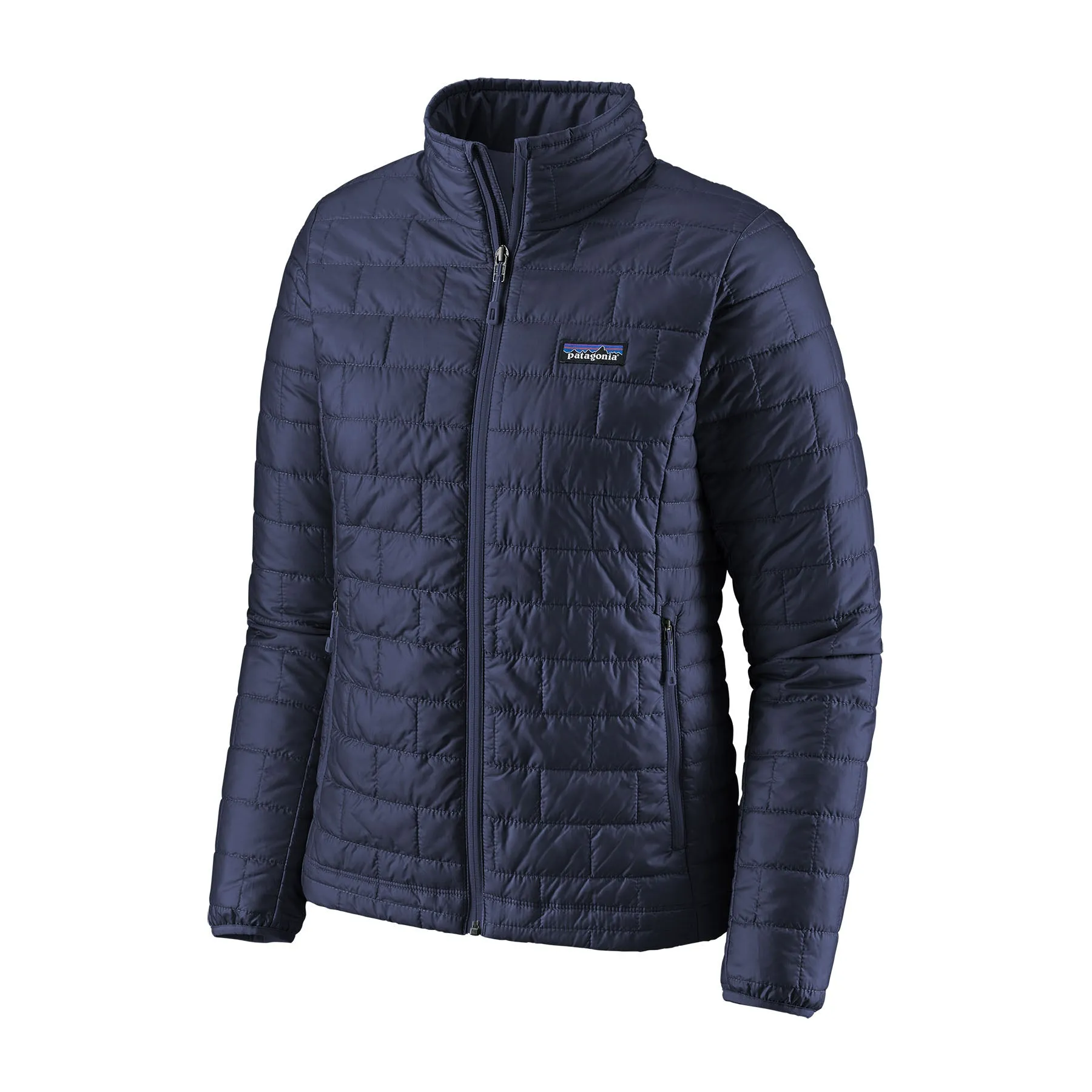 Patagonia W's Nano Puff Jacket