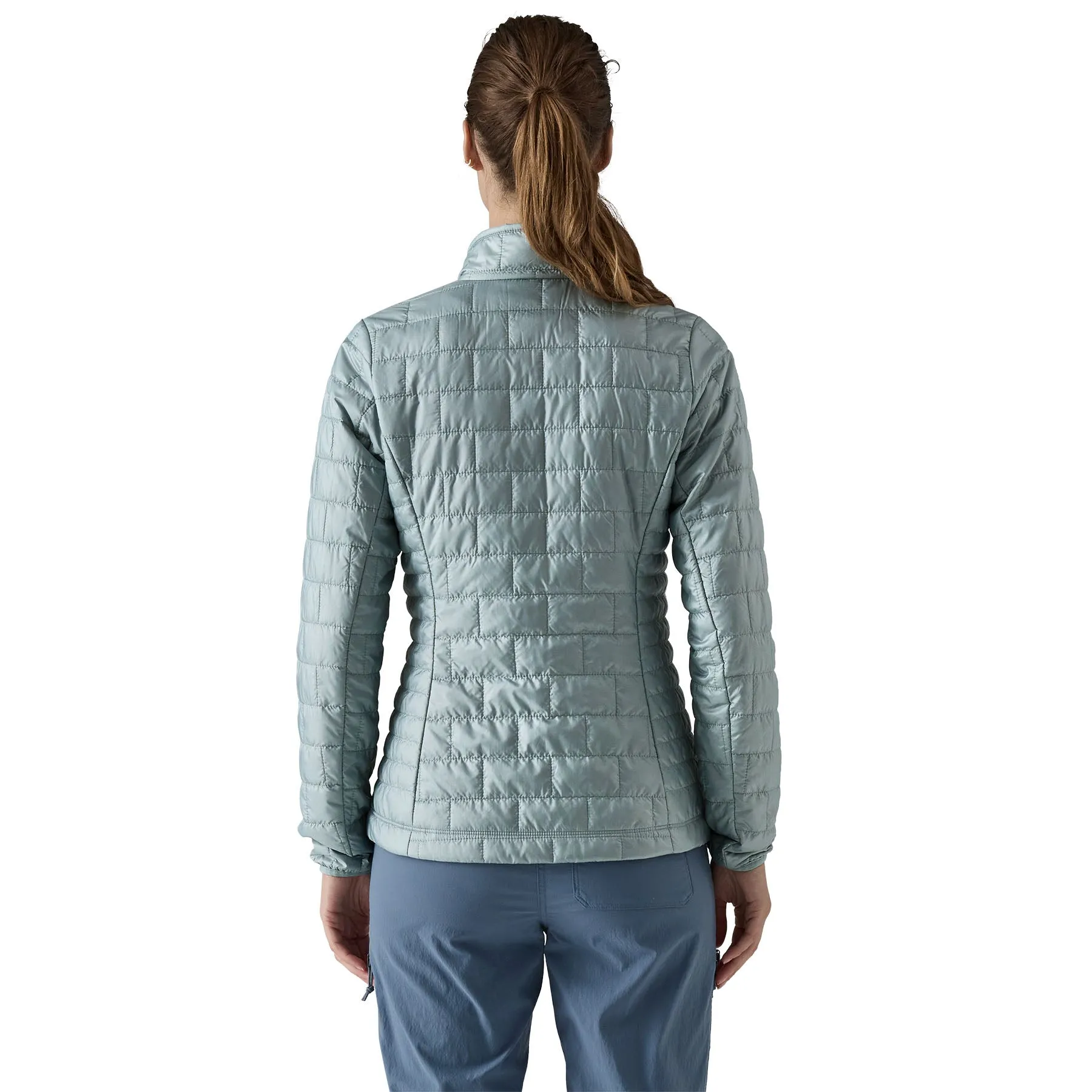 Patagonia W's Nano Puff Jacket