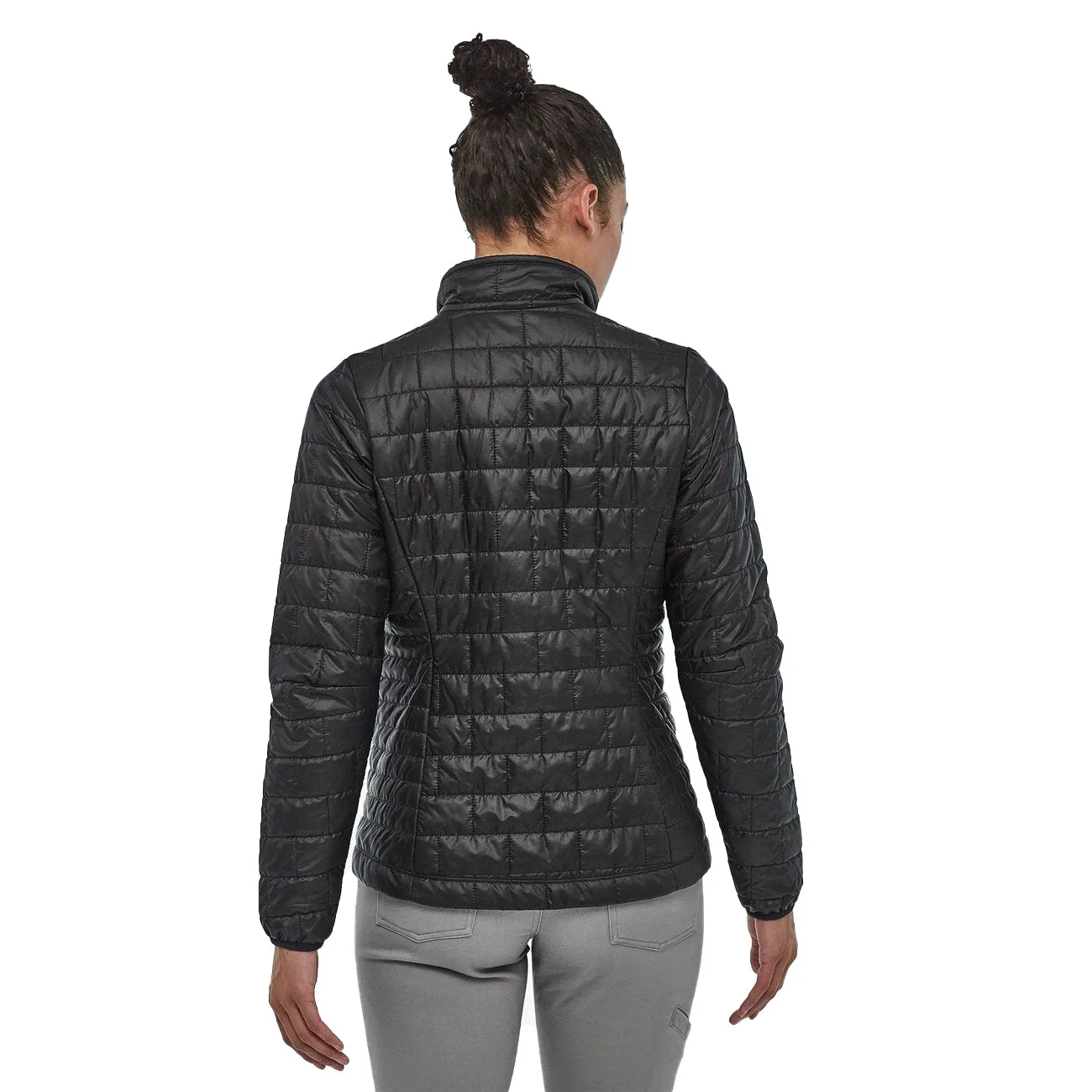 Patagonia W's Nano Puff Jacket