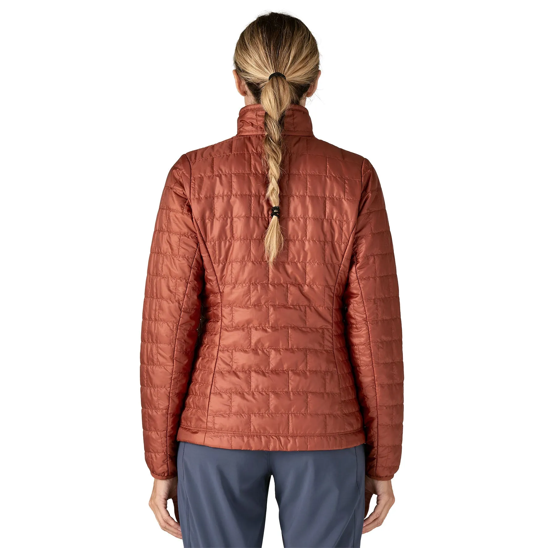 Patagonia W's Nano Puff Jacket