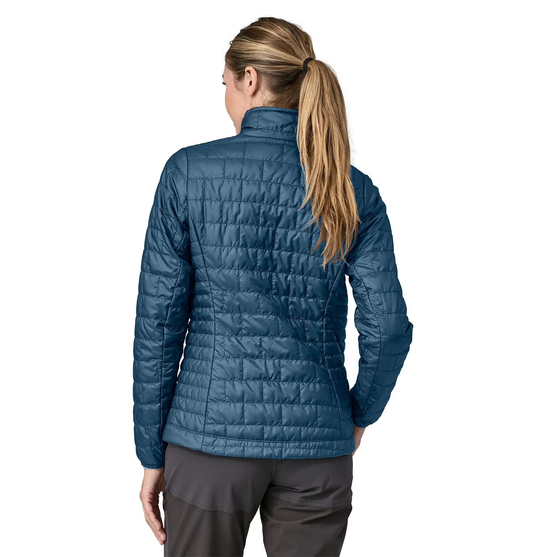 Patagonia W's Nano Puff Jacket