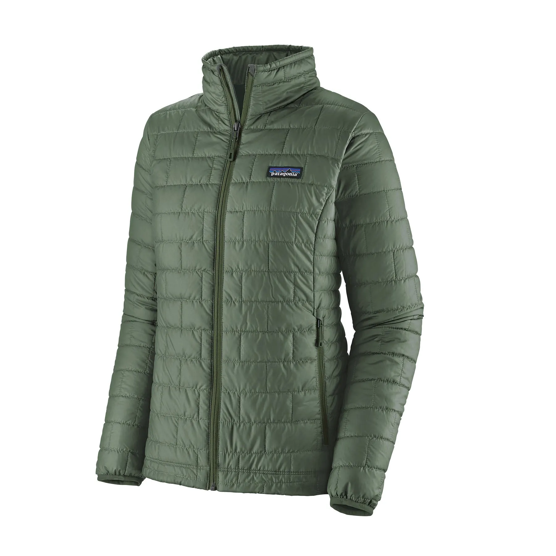 Patagonia W's Nano Puff Jacket