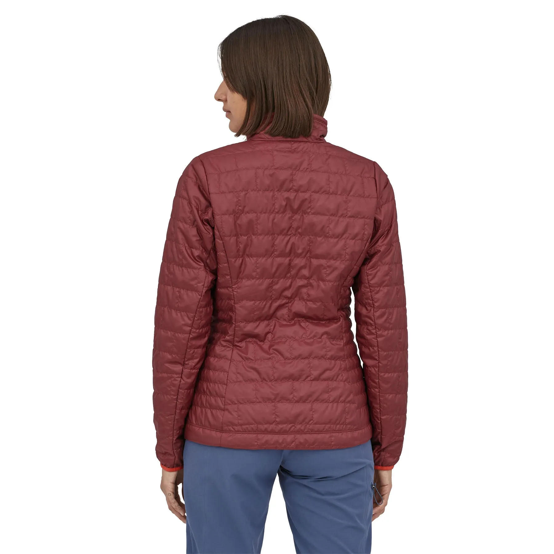Patagonia W's Nano Puff Jacket