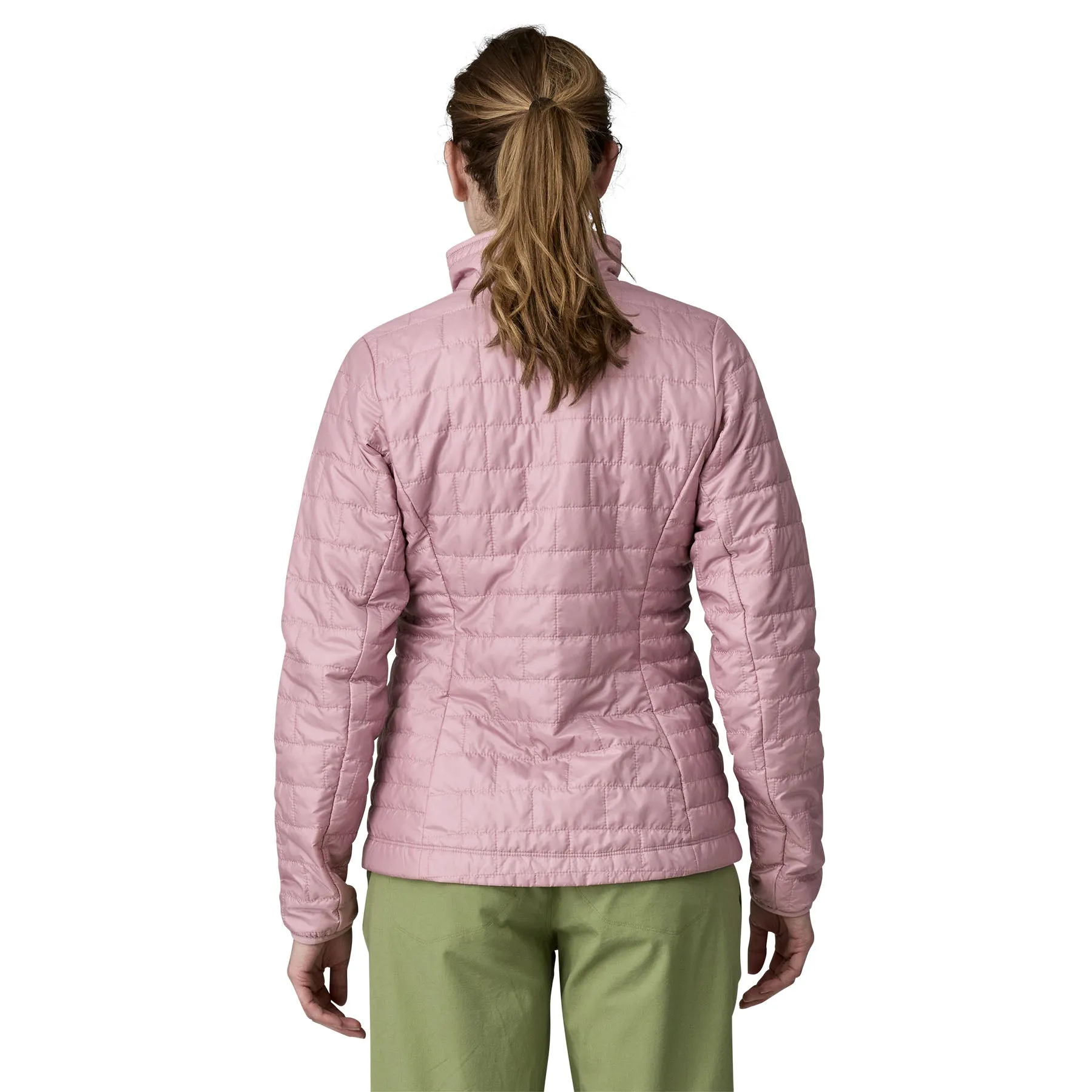 Patagonia W's Nano Puff Jacket