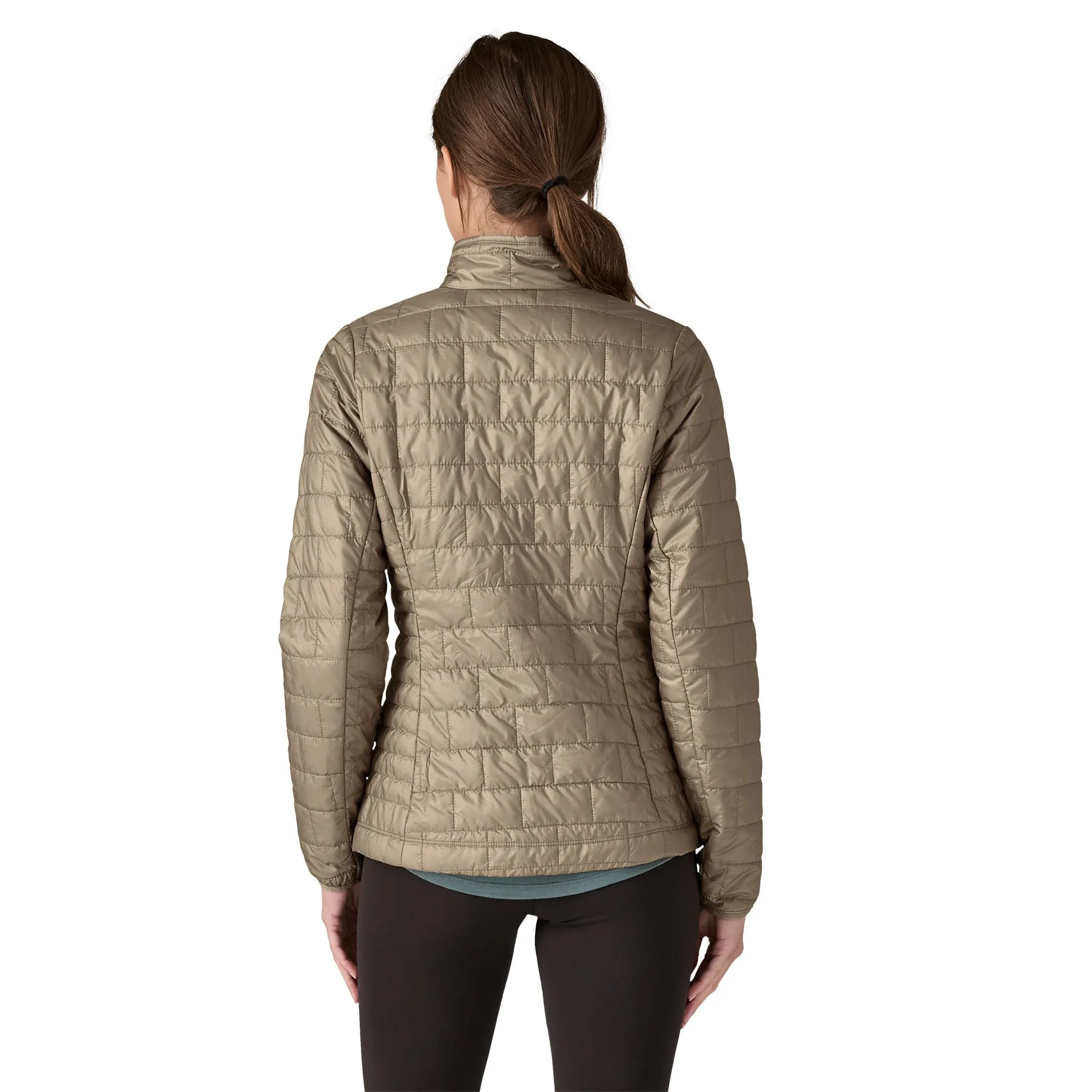 Patagonia W's Nano Puff Jacket