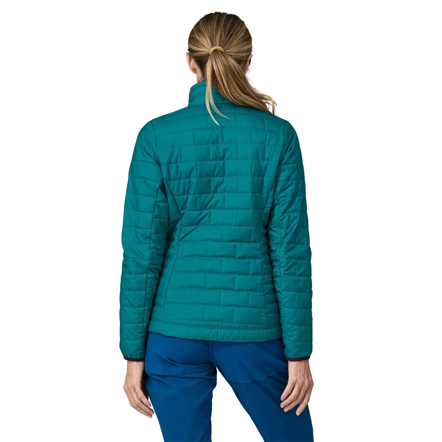 Patagonia W's Nano Puff Jacket