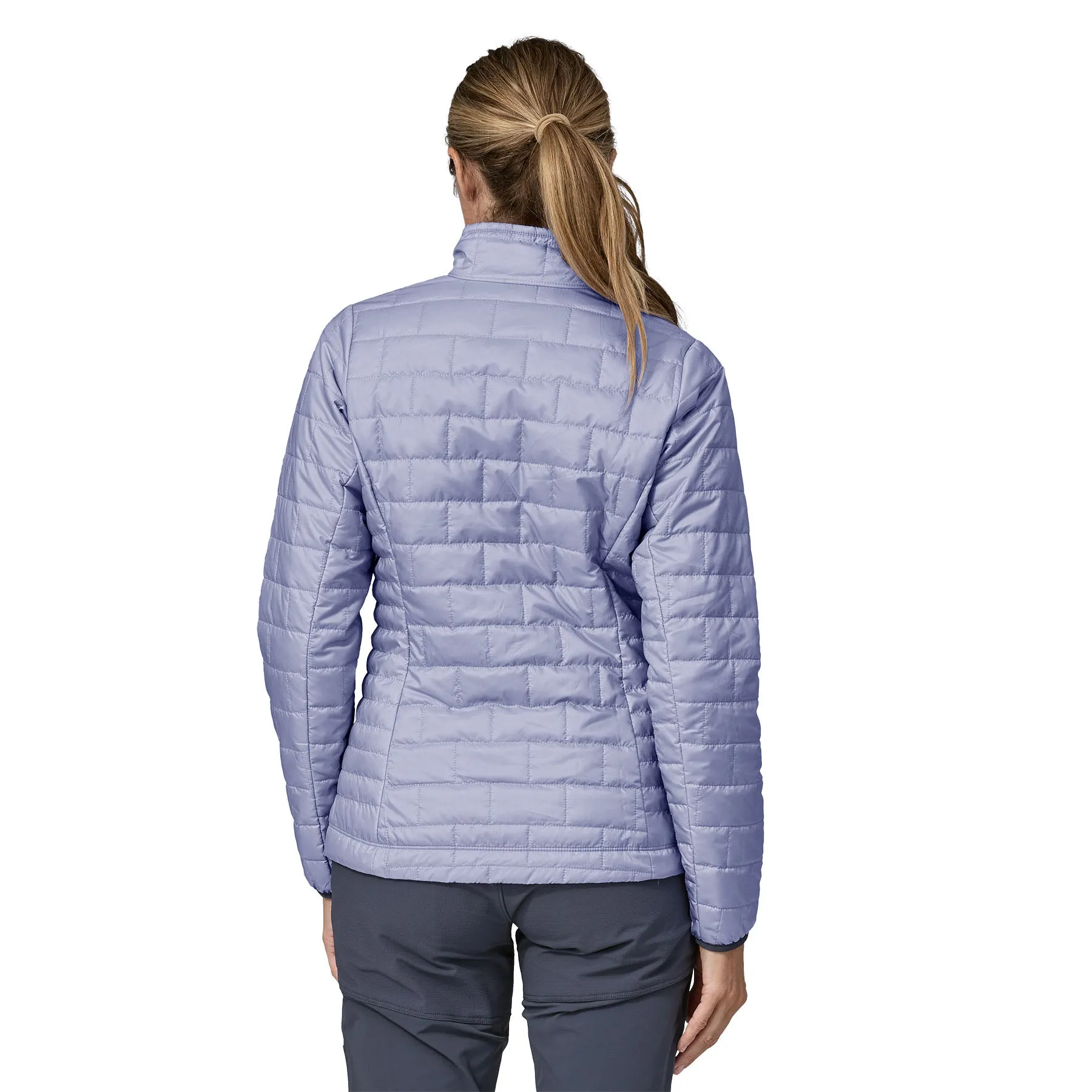 Patagonia W's Nano Puff Jacket
