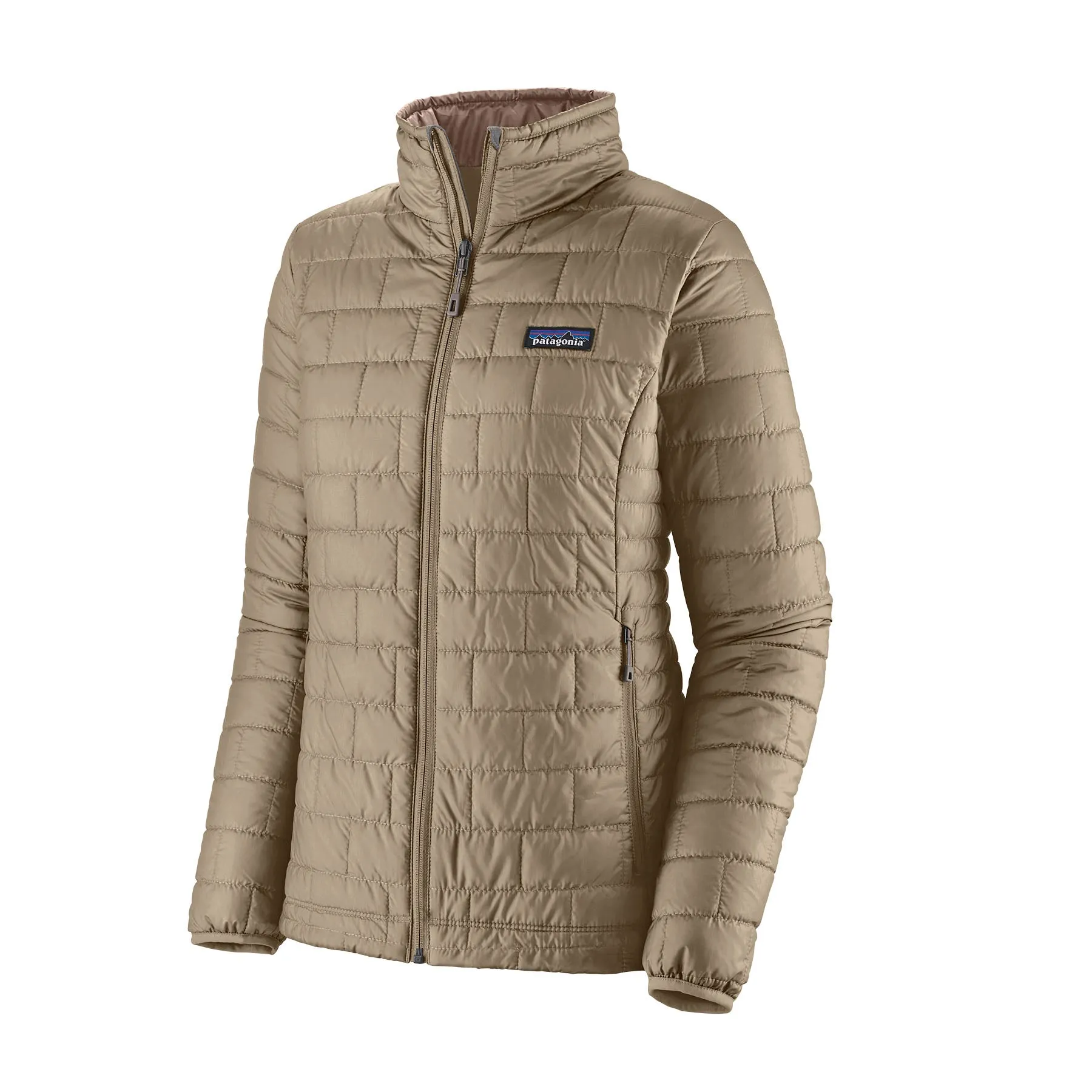 Patagonia W's Nano Puff Jacket