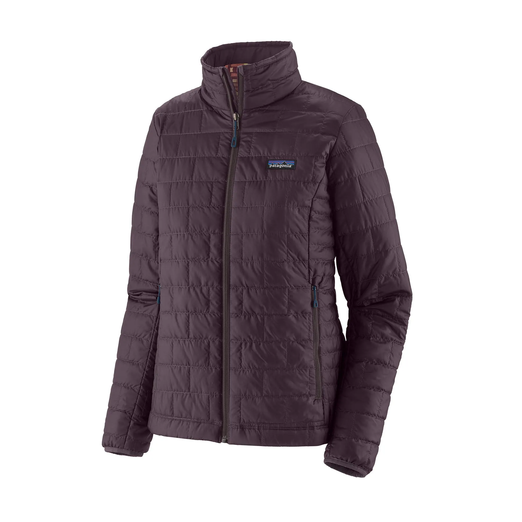 Patagonia W's Nano Puff Jacket