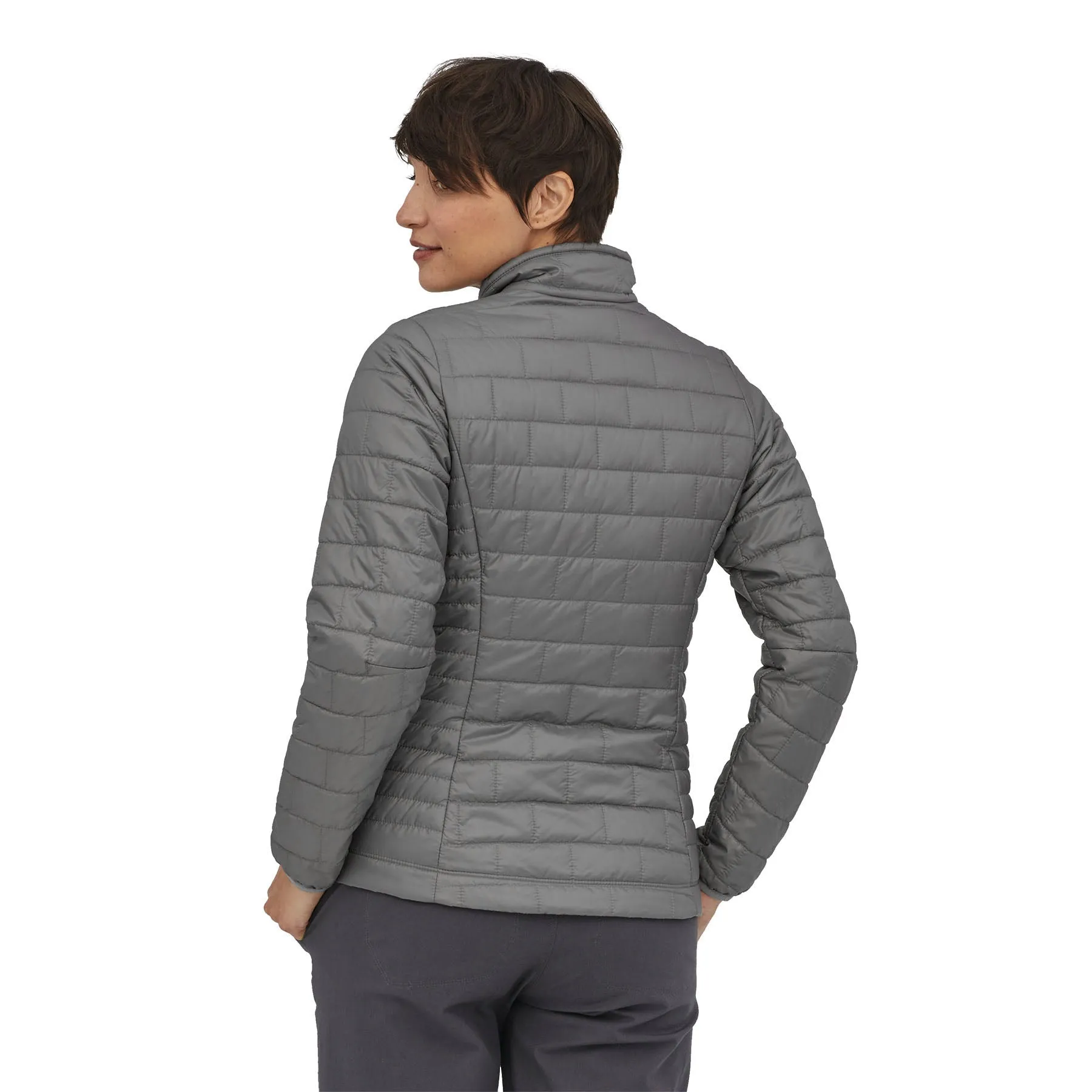 Patagonia W's Nano Puff Jacket