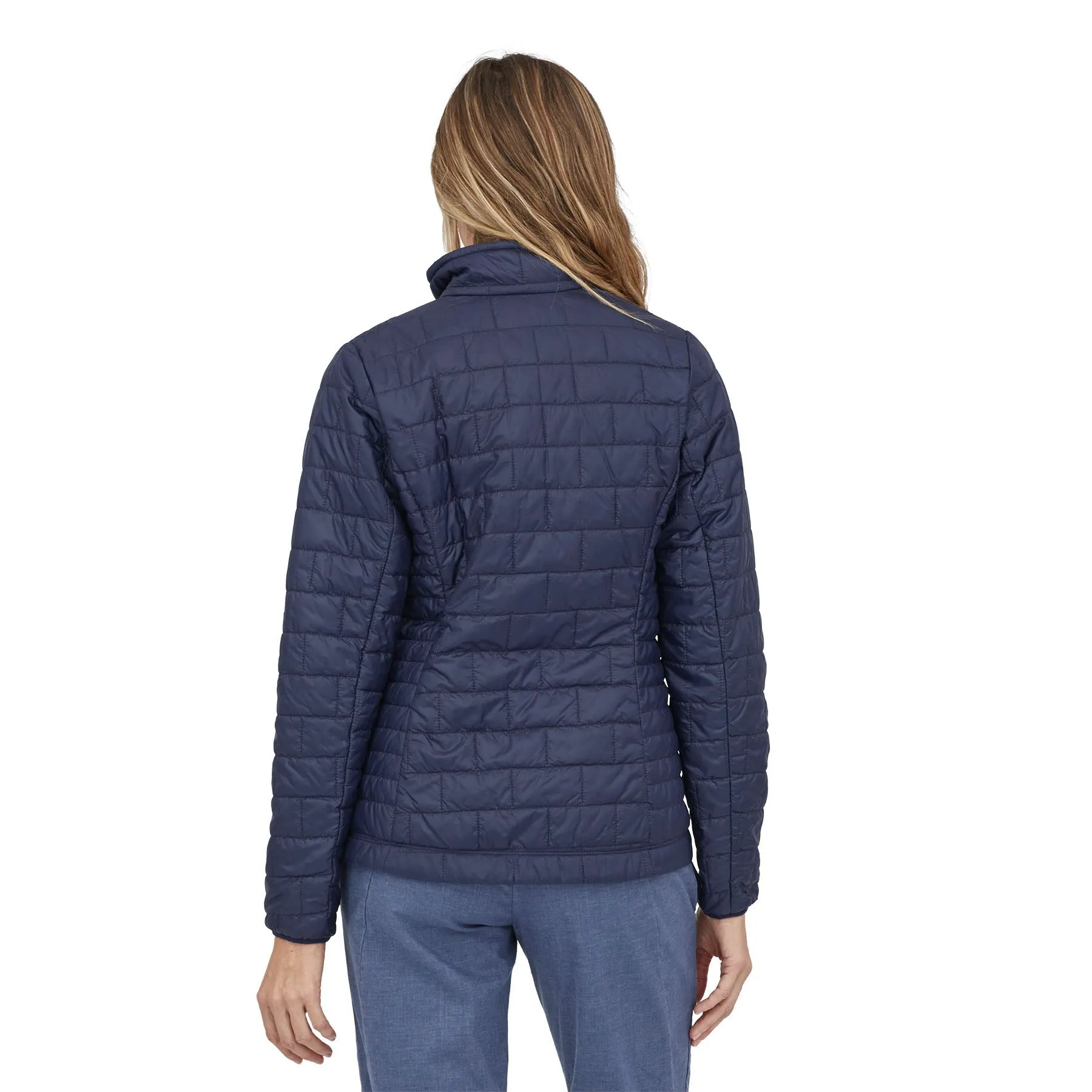 Patagonia W's Nano Puff Jacket