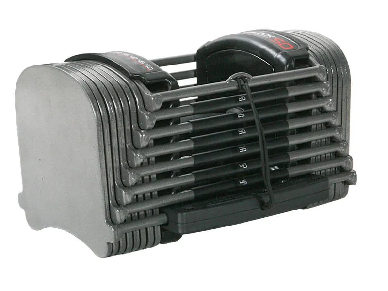 PowerBlock Sport 50 (10-50lb)