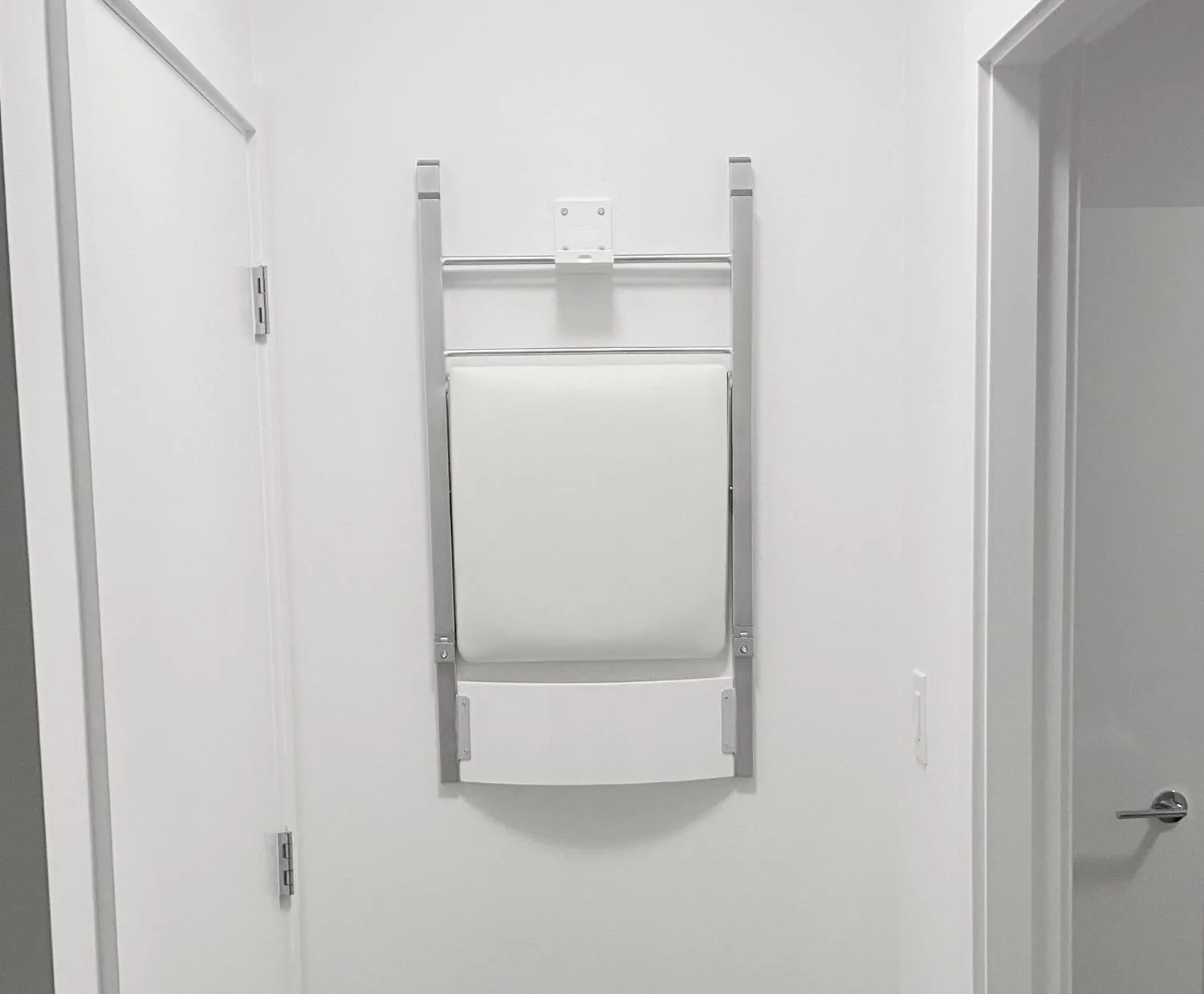 Really Strong Folding Hook - For Folding Chairs