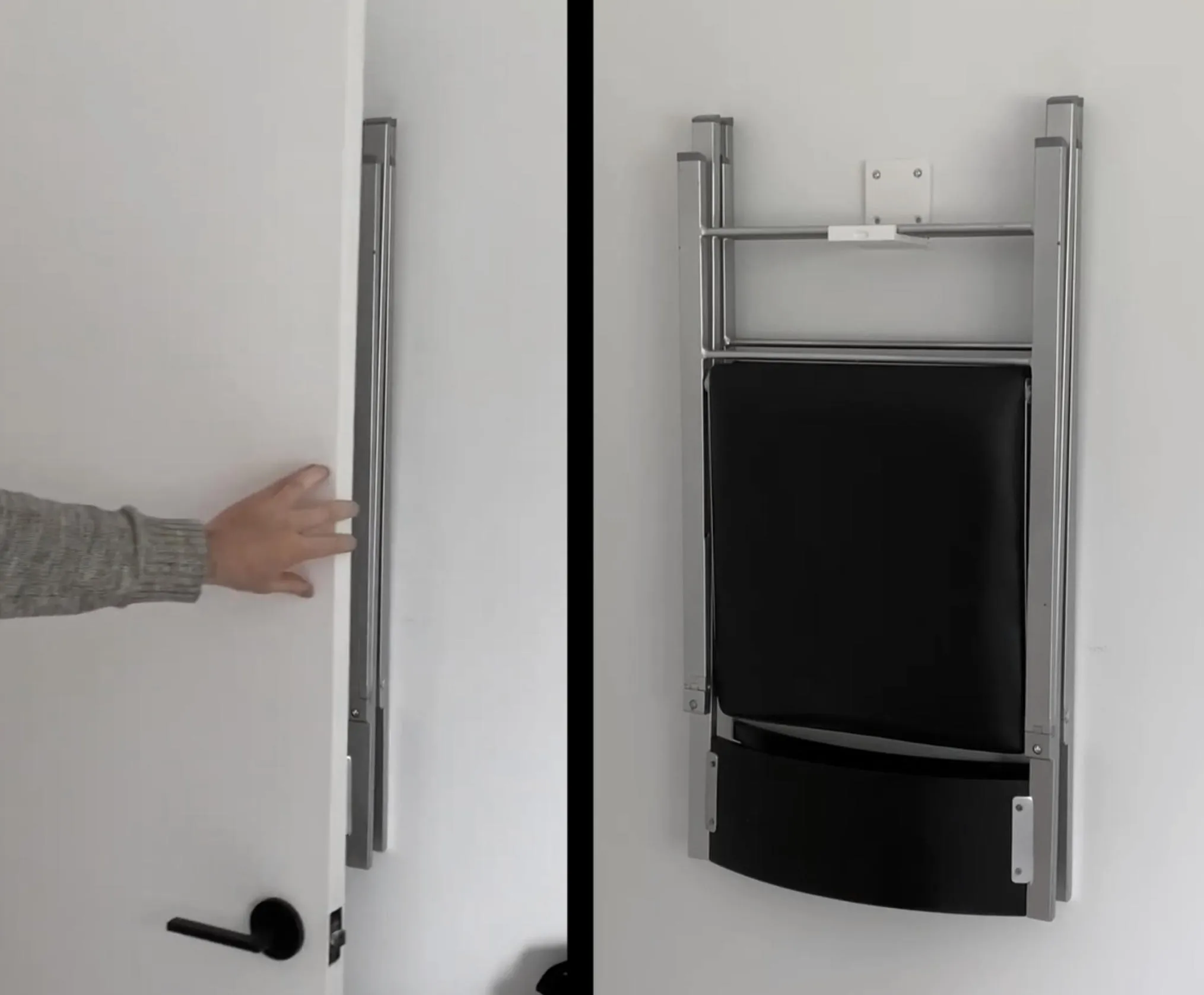 Really Strong Folding Hook - For Folding Chairs