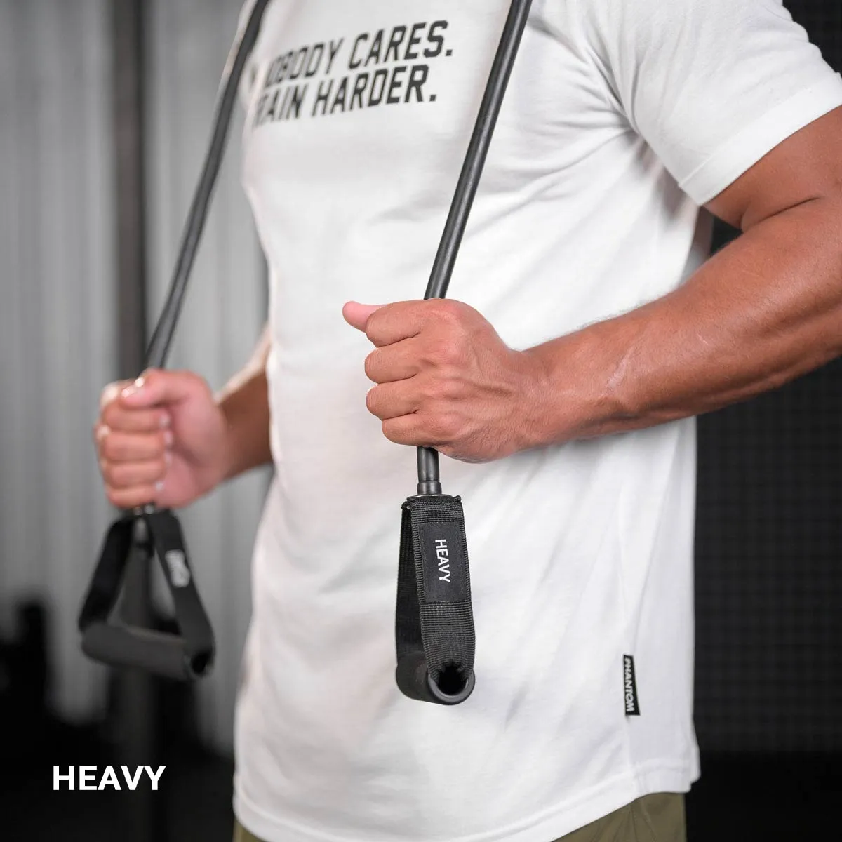 Resistance Tubes