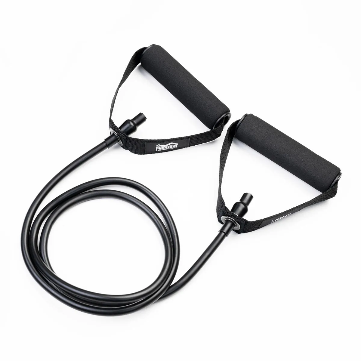 Resistance Tubes