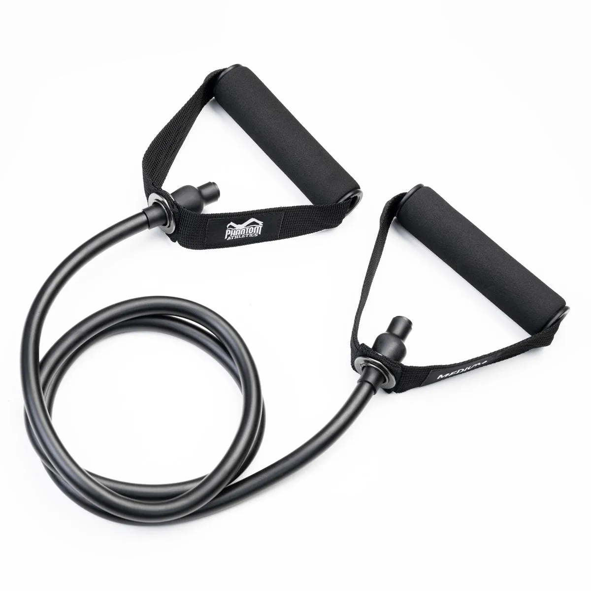 Resistance Tubes