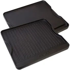 REVERSIBLE CASTIRON GRIDDLE 16