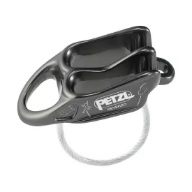 Reverso Belay Device - Climbing Hardware