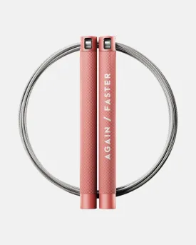 RPM Session4 Speed Rope - Rose