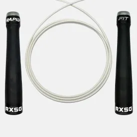 RXSG RapidFit 2.0 Jump Rope