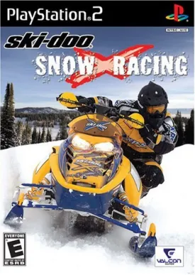 Ski-Doo Snow Racing - PlayStation 2 (Renewed)