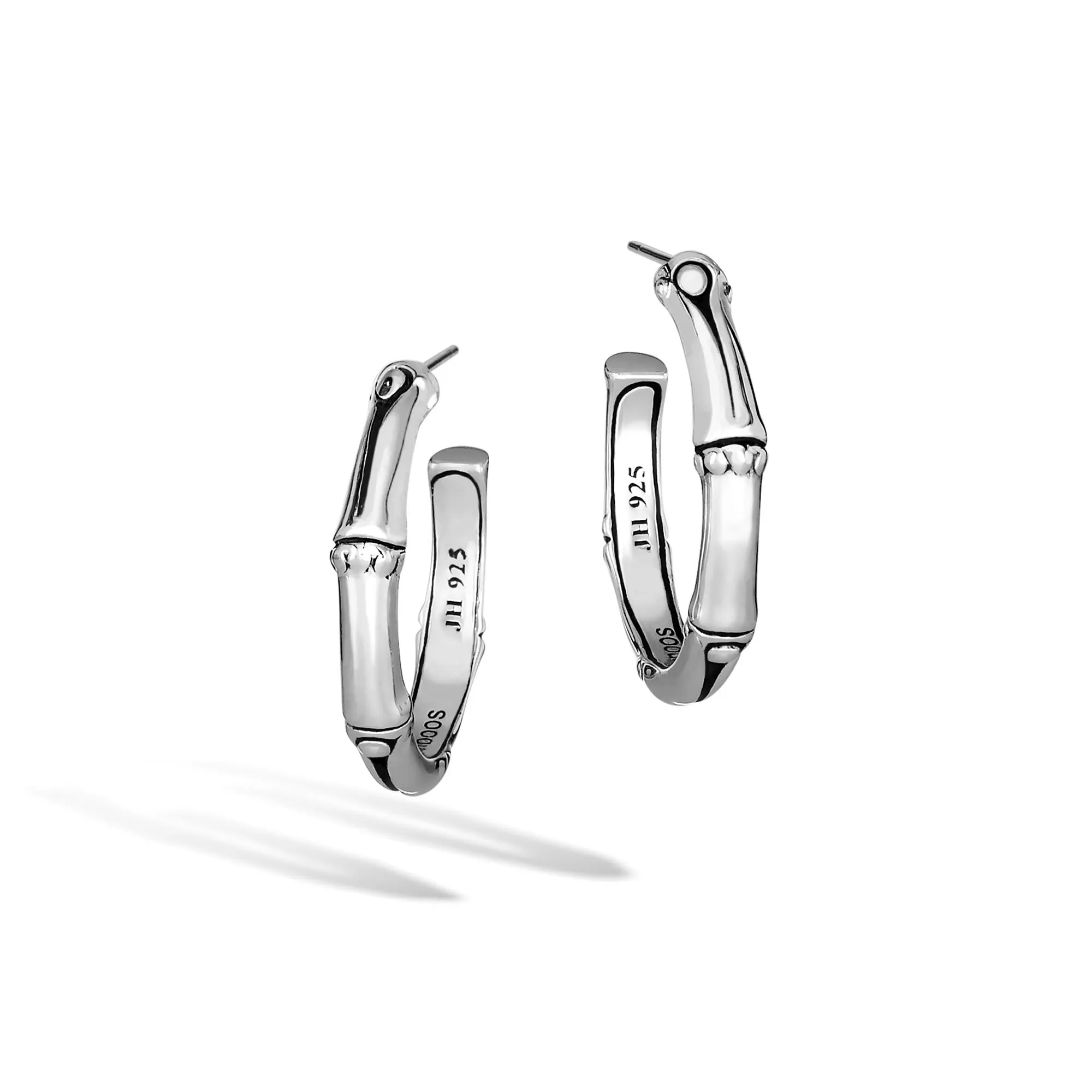 Small Hoop Earring
