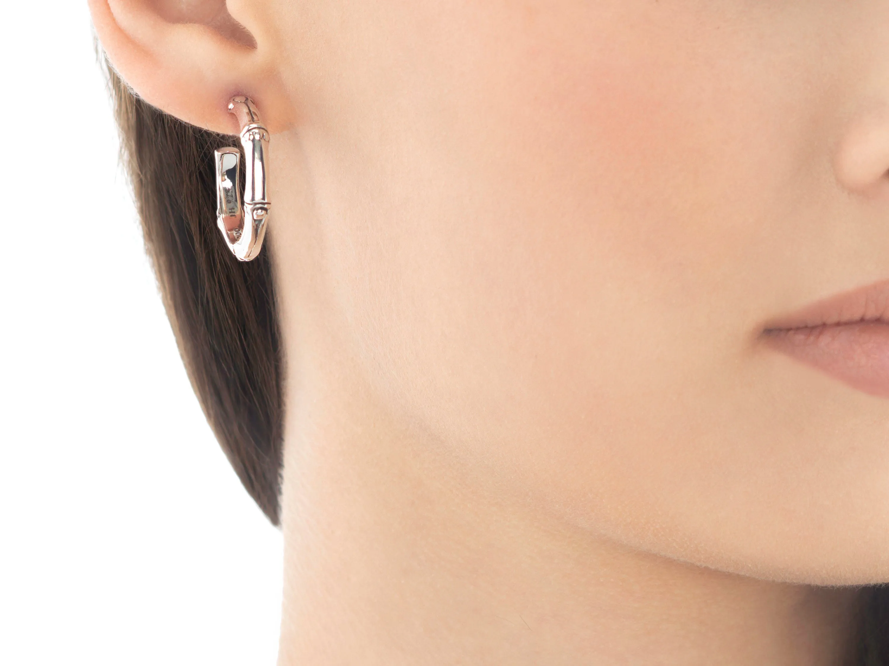 Small Hoop Earring