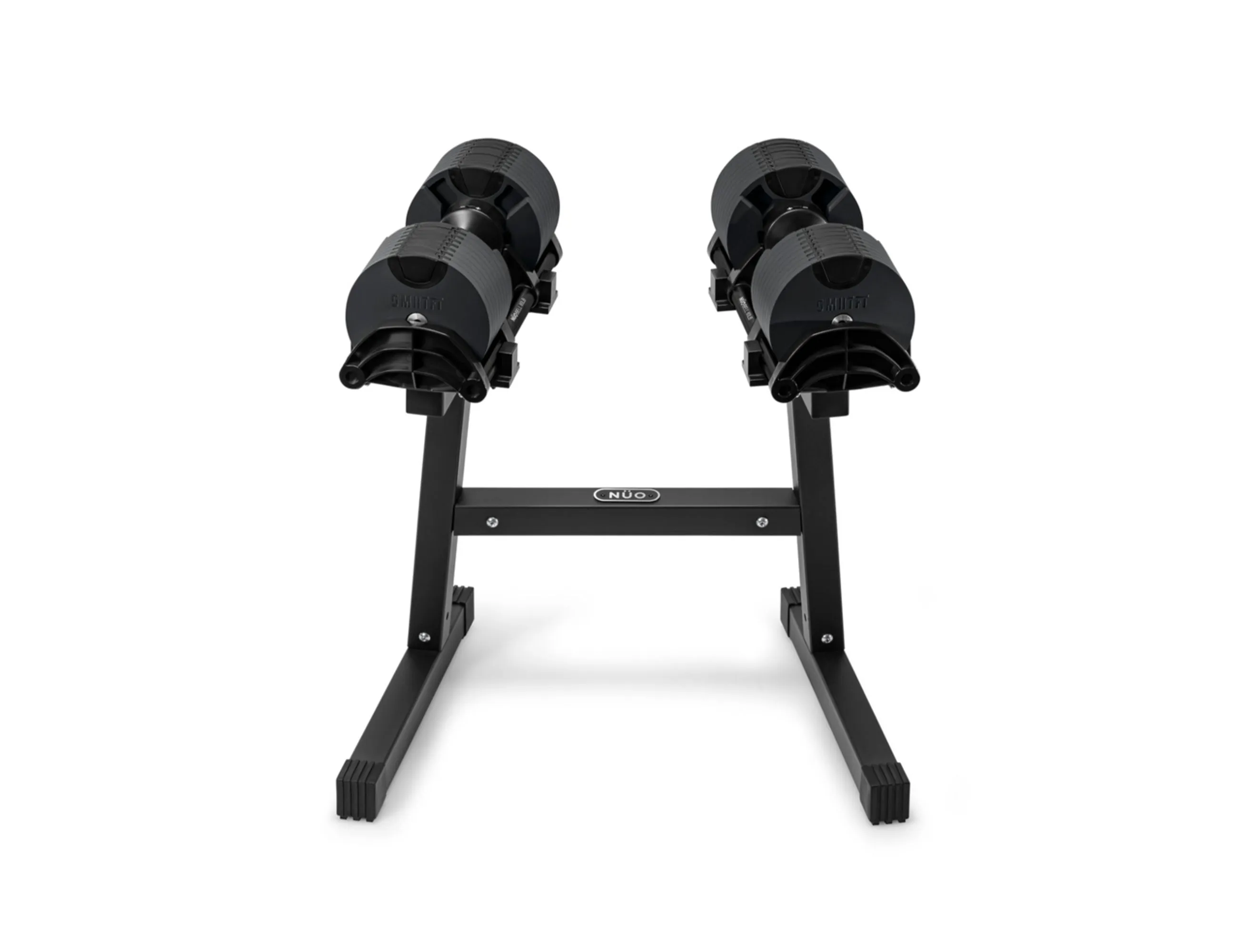 SMRTFT NÜOBELL 80lb Matte Black