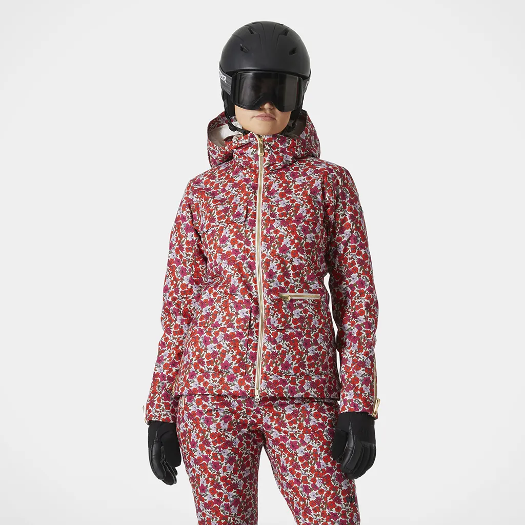 St. Moritz Insulated 2.0 Jacket — Women's