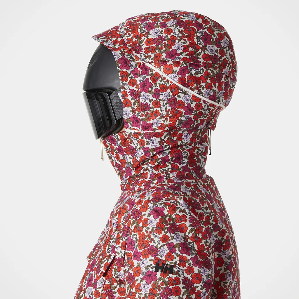 St. Moritz Insulated 2.0 Jacket — Women's